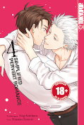 Frontcover Simplified Pervert Romance 4