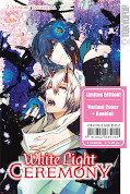 Frontcover White Light Ceremony 2