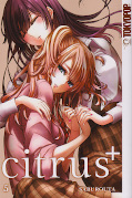 Frontcover Citrus+ 5