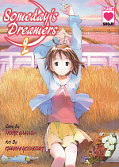 Frontcover Someday's Dreamers 2