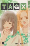 Frontcover Tag X 1