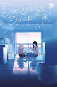 Frontcover Everyday Escape 4