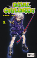 Frontcover The Devil Children 3