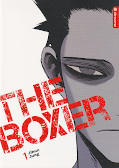 Frontcover The Boxer 1