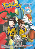 Frontcover Pokémon - Schwert und Schild 6