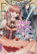 Frontcover Sugar Apple Fairy Tale 1