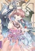Frontcover Sugar Apple Fairy Tale 2
