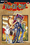 Frontcover Yu-Gi-Oh! 9