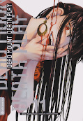 Frontcover Dead Mount Death Play 11