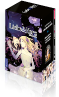 Frontcover Liebe & Herz 10