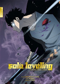 Frontcover Solo Leveling 8