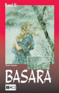 Frontcover Basara 11