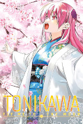 Frontcover Tonikawa – Fly Me to the Moon 23