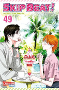 Frontcover Skip Beat! 49