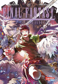 Frontcover Final Fantasy − Lost Stranger 10