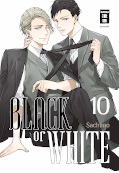 Frontcover Black or White 10