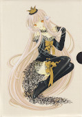 Frontcover Chobits 8