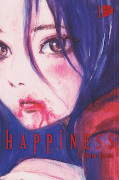 Frontcover Happiness 1