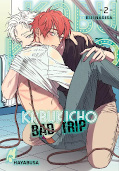 Frontcover Kabukicho Bad Trip 2