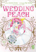 Frontcover Wedding Peach 1