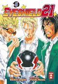Frontcover Eyeshield 21 5