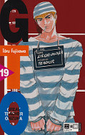 Frontcover GTO: Great Teacher Onizuka 19