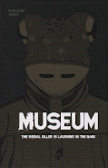 Frontcover Museum 1