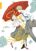 Frontcover Skip & Loafer 8