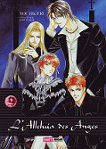 Frontcover L'Alleluia des Anges 2