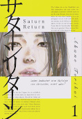 Frontcover Saturn return 1