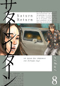 Frontcover Saturn return 8
