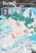 Frontcover Hiraeth – Heimweh nach Endlichkeit 2