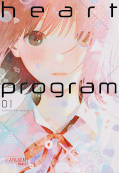 Frontcover Heart Program 1