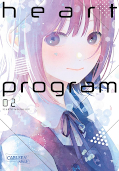 Frontcover Heart Program 2