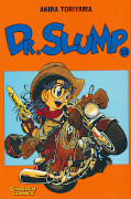 Frontcover Dr. Slump 13