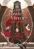 Frontcover Lonely Castle in the Mirror 4