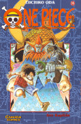 Frontcover One Piece 35