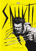 Frontcover Wolverine: Snikt! 1