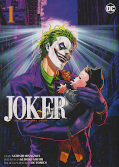 Frontcover Joker: One Operation Joker 1