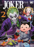 Frontcover Joker: One Operation Joker 2
