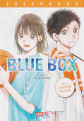 Frontcover Blue Box 1