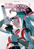 Frontcover The Kingdoms of Ruin 10