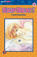 Frontcover Skip Beat! 4