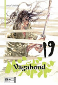 Frontcover Vagabond 19