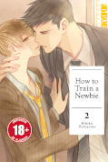 Frontcover How to Train a Newbie 2