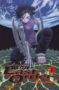 Frontcover Battle Angel Alita: Last Order 6