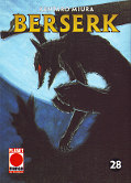 Frontcover Berserk 28