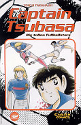 Frontcover Captain Tsubasa 32