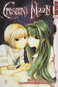 Frontcover Crescent Moon 5