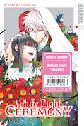 Frontcover White Light Ceremony 4